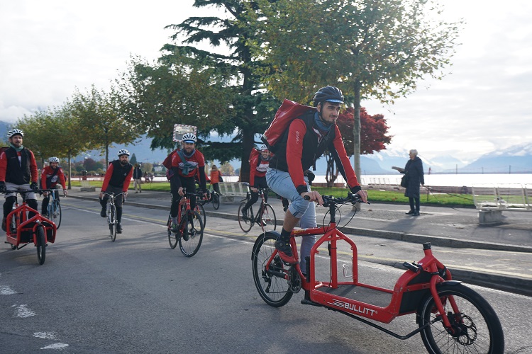 Vevey poursuit son soutien à ses commerces